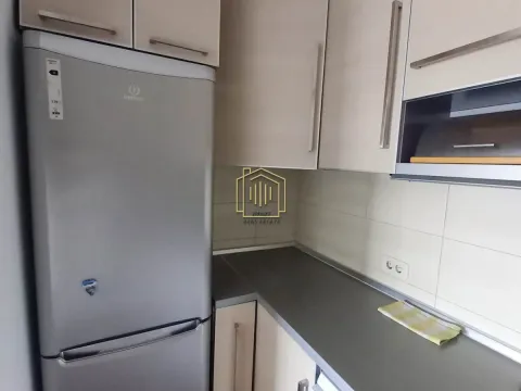 Rent, one bedroom apartment, 43m², Podgorica, Crna Gora - image 5