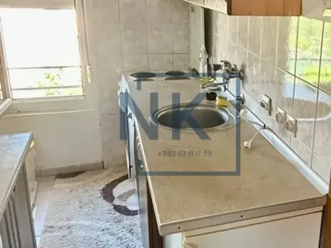Sale, two bedroom apartment, 53m², Masline, Podgorica - image 3