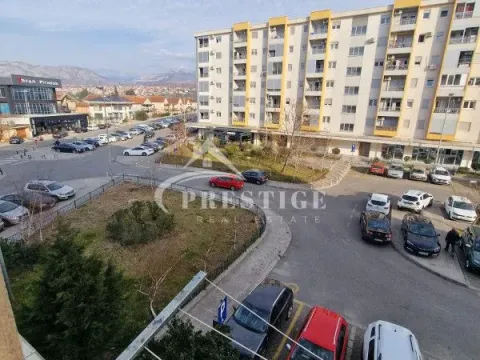Sale, one bedroom apartment, 43m², Stari Aerodrom, Podgorica - image 13