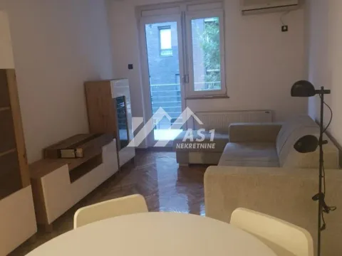 Izdavanje, dvosoban stan, 55m², Bulevar Oslobodjenja, Novi Sad Sve Podlokacije - image 2