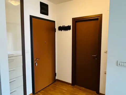 Izdavanje, jednosoban stan, 54m², City Kvart, Podgorica - image 6