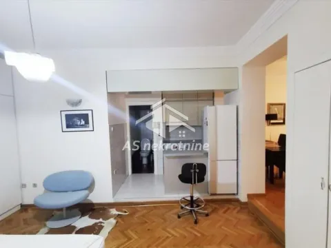 Rent, two bedroom apartment, 67m², Stari Grad, Beograd - image 8