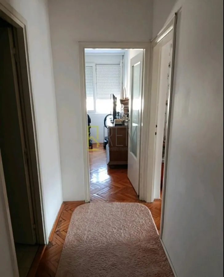Prodaja, trosoban stan, 96m², Preko Morače, Podgorica