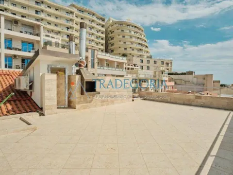 Prodaja, trosoban stan, 350m², Rafailovići, Budva - image 56