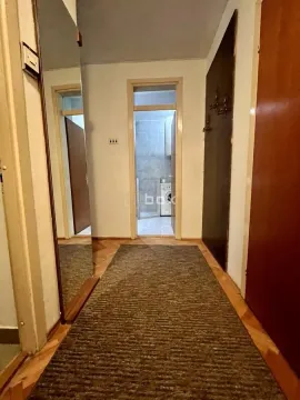 Rent, three bedroom apartment, 75m², Gradska Bolnica, Niš - image 6