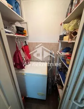 Rent, four bedroom apartment, 93m², Novi Beograd Blok 72, Novi Beograd Sve Podlokacije - image 17
