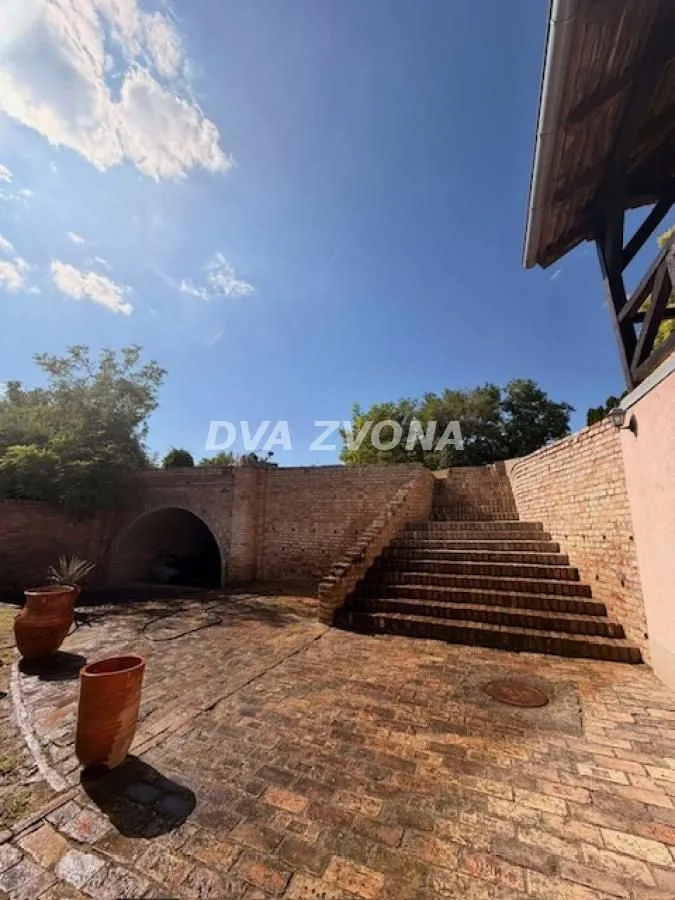 Prodaja, kuća, 121m², Čortanovci, Inđija