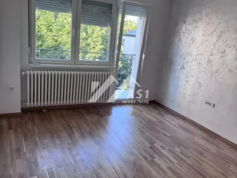 Sale, two bedroom apartment, 50m², Detelinara, Novi Sad Sve Podlokacije