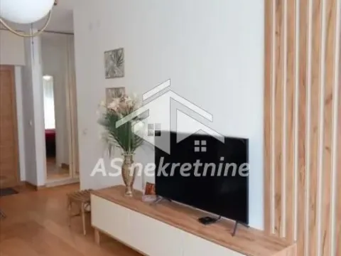 Rent, two bedroom apartment, 55m², Novi Beograd Blok 65, Novi Beograd Sve Podlokacije - image 2