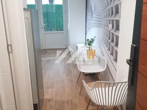 Izdavanje, stan, 22m², Adice, Novi Sad Sve Podlokacije - image 7