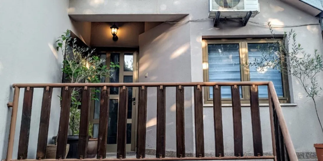 Rent, one bedroom apartment, 35m², Preko Morače, Podgorica