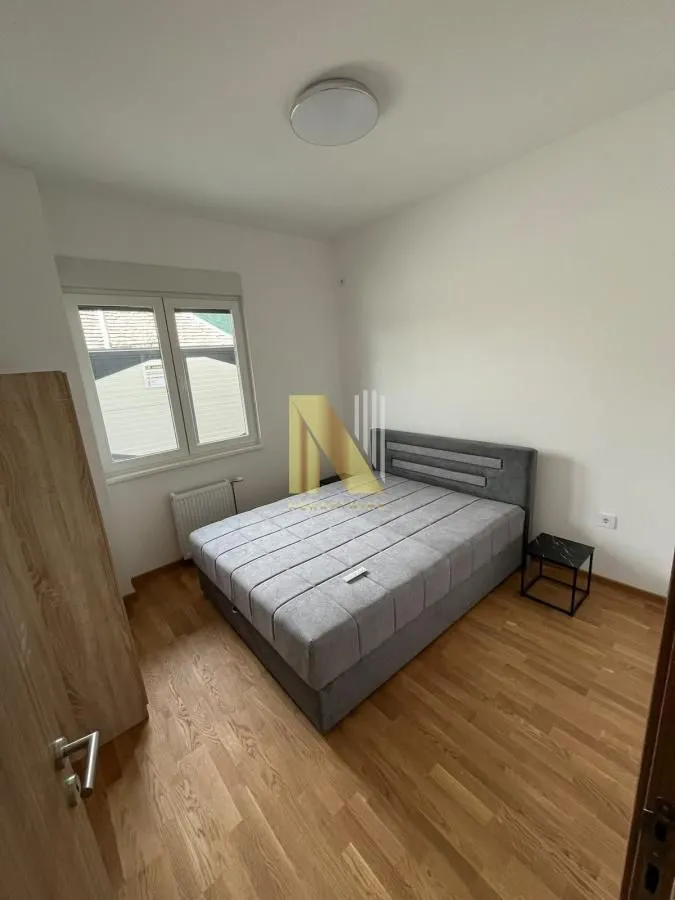 Izdavanje, jednosoban stan, 40m², Petrovaradin, Novi Sad