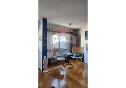 Izdavanje, dvosoban stan, 70m², Kruševac, Podgorica - image 8