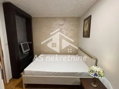 Izdavanje, stan, 52m², Vračar Hram, Vračar Sve Podlokacije - image 8