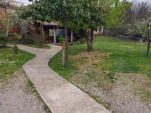 Rent, house, 42m², Malo Brdo, Podgorica - image 7