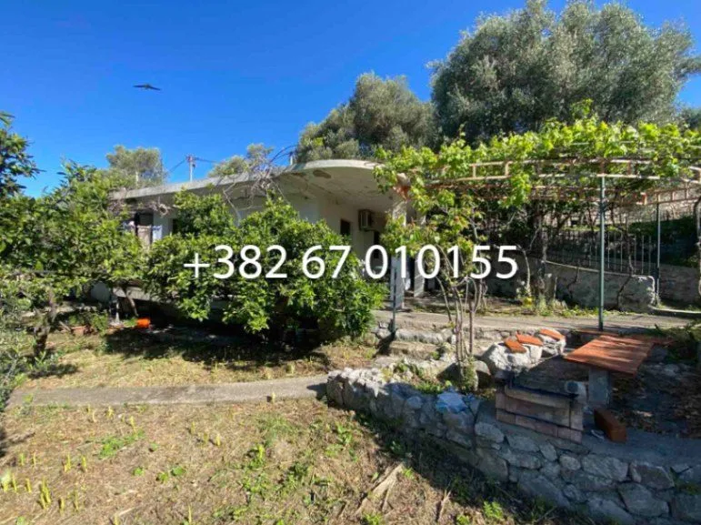 Prodaja, kuća, 39m², Zaljevo, Bar