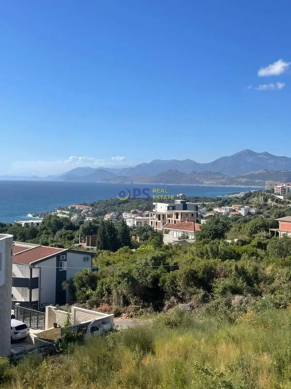 Prodaja, plac, 424m², Bar, Crna Gora