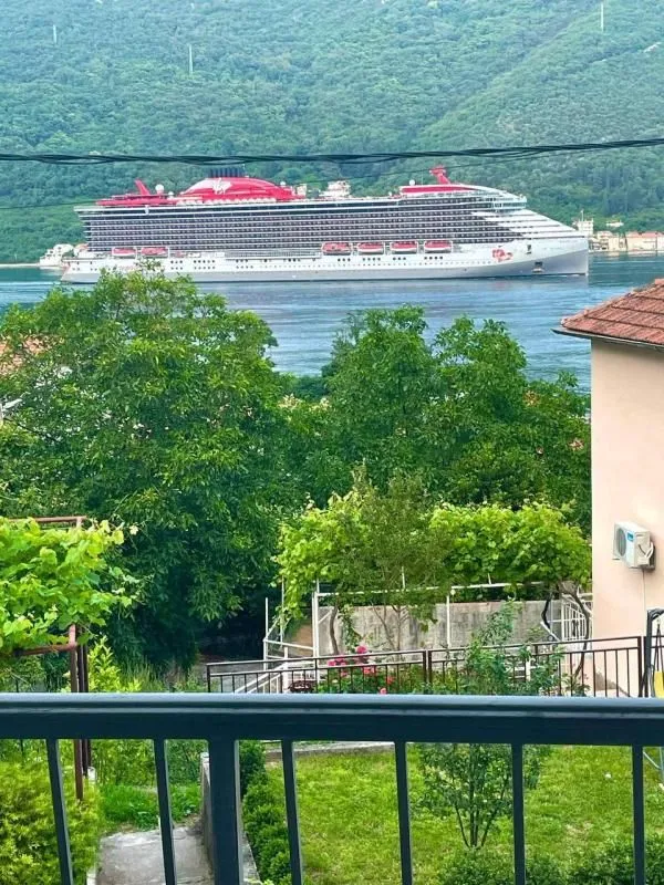 Prodaja, jednosoban stan, 61m², Kamenari, Herceg Novi