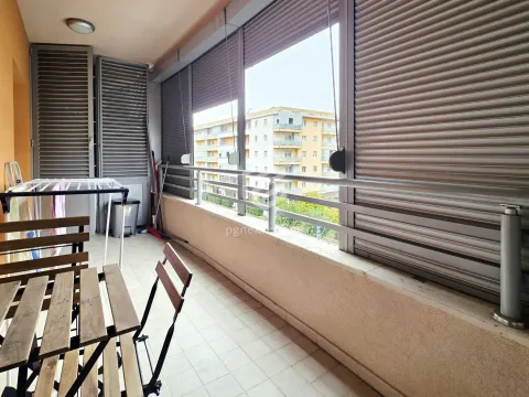 Rent, two bedroom apartment, 75m², City Kvart, Podgorica - image 20