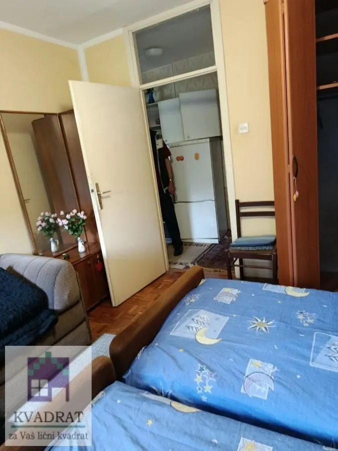 Izdavanje, jednosoban stan, 33m², Obrenovac, Beograd