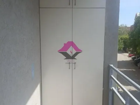 Rent, one bedroom apartment, 42m², Sajam, Novi Sad Sve Podlokacije - image 14