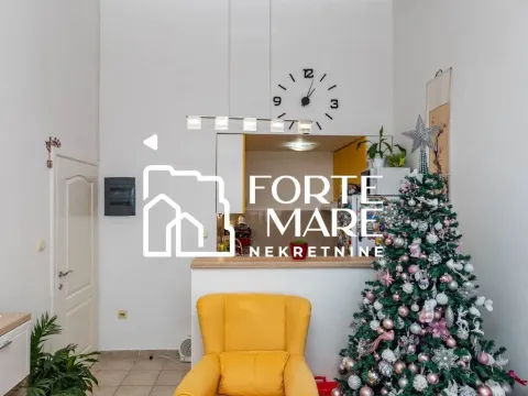 Prodaja, jednosoban stan, 38m², Bijela, Herceg Novi - image 8