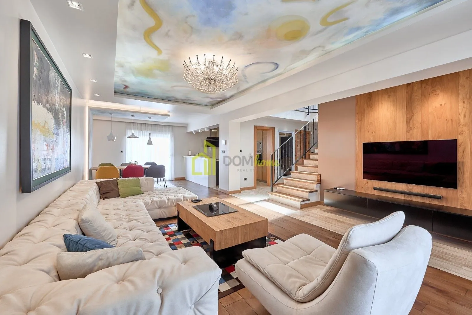 Prodaja, kuća, 255m², Vranići, Podgorica