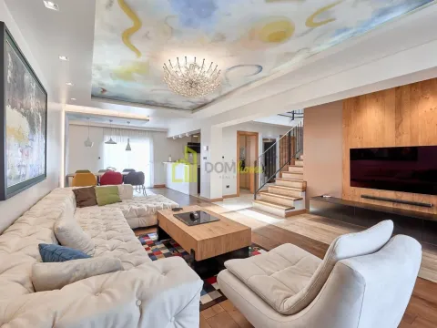 Prodaja, kuća, 255m², Vranići, Podgorica - image 21