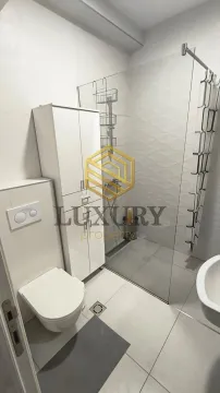 Rent, two bedroom apartment, 62m², Gornja Gorica, Podgorica - image 14