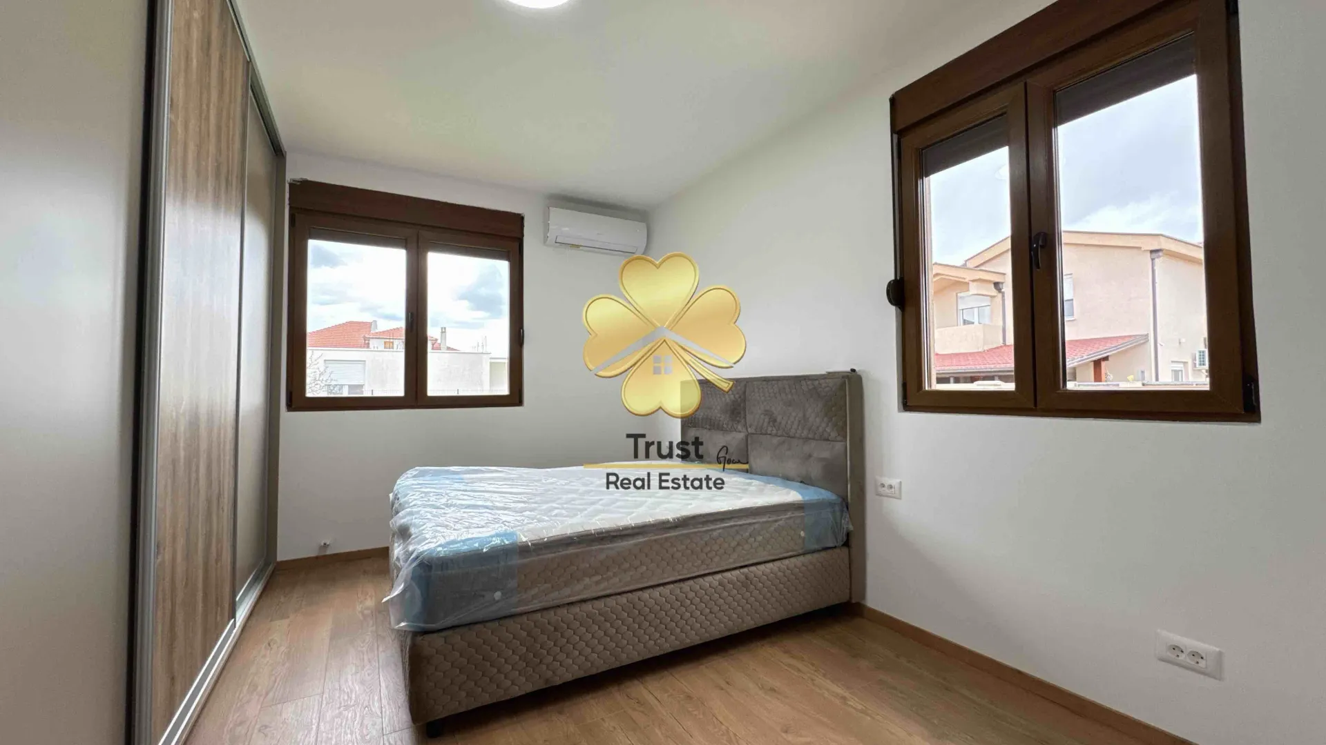 Rent, house, 140m², Donja Gorica, Podgorica