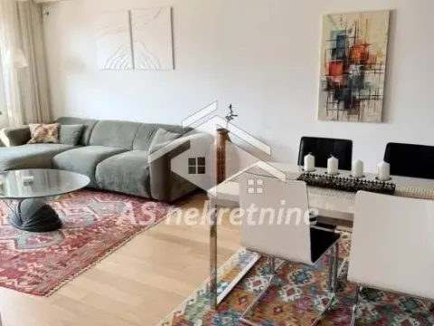 Izdavanje, trosoban stan, 73m², Vračar Sve Podlokacije, Beograd - image 9