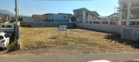 Izdavanje, plac, 900m², Gornja Gorica, Podgorica - image 3