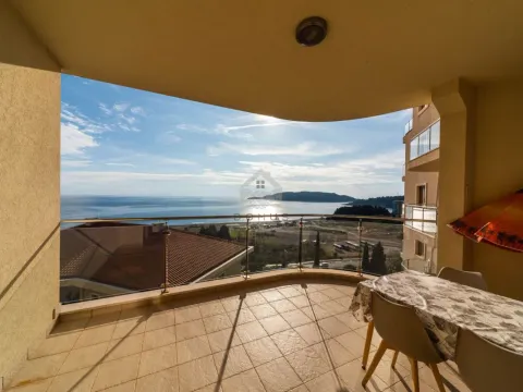 Prodaja, jednosoban stan, 91m², Bečići, Budva - image 10