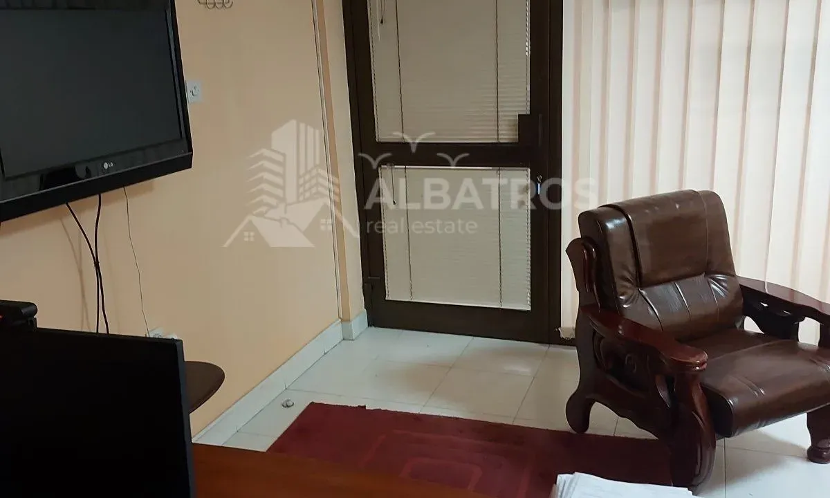 Sale, office space, 21m², Centar, Bar
