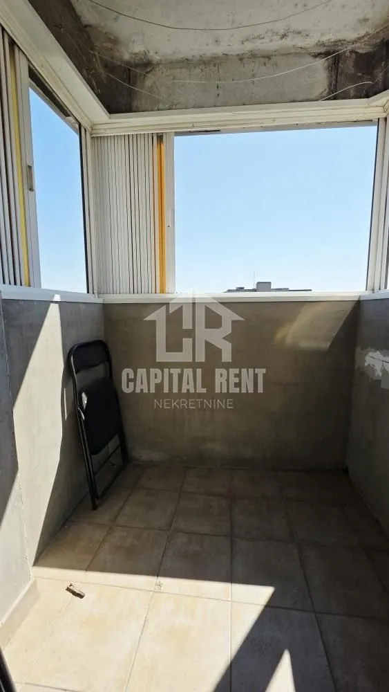 Izdavanje, dvosoban stan, 68m², Čukarica, Beograd