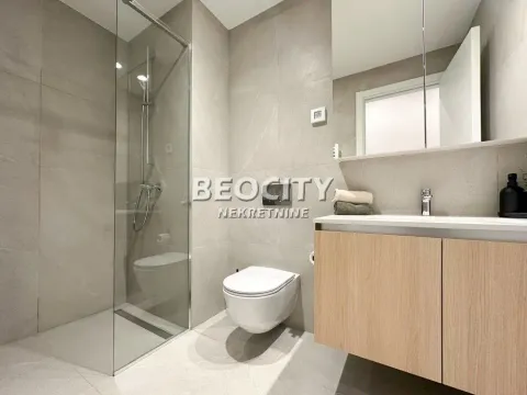 Izdavanje, trosoban stan, 72m², Beograd Na Vodi, Beograd - image 15