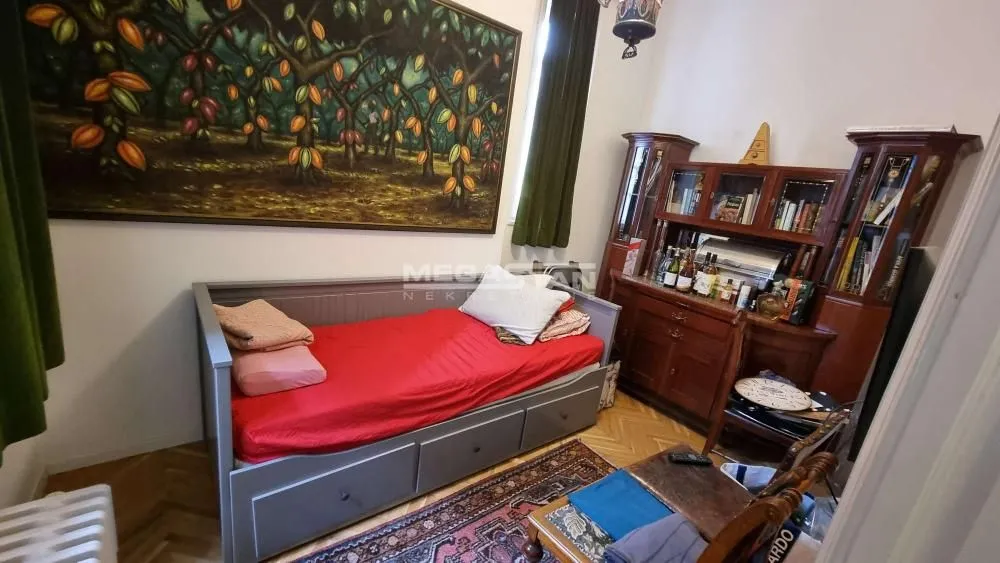 Rent, office space, 145m², Stari Grad, Beograd