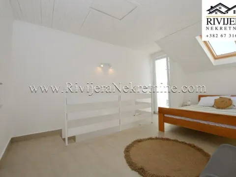 Prodaja, jednosoban stan, 62m², Baošići, Herceg Novi - image 6