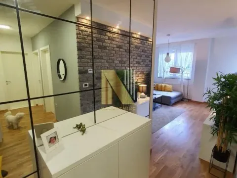 Prodaja, trosoban stan, 62m², Nova Detelinara, Novi Sad Sve Podlokacije - image 9