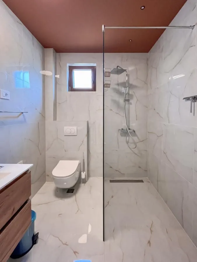 Prodaja, dvosoban stan, 72m², Tivat, Crna Gora