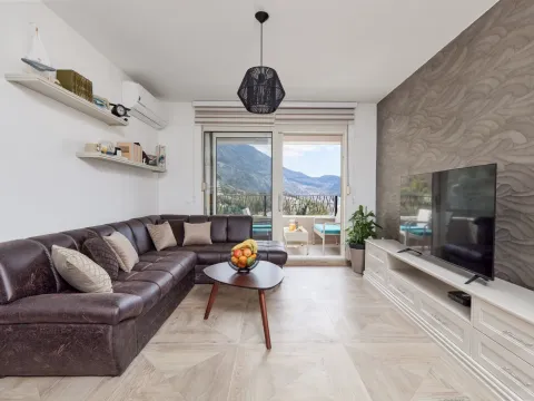 Stan in Sveta Vrača