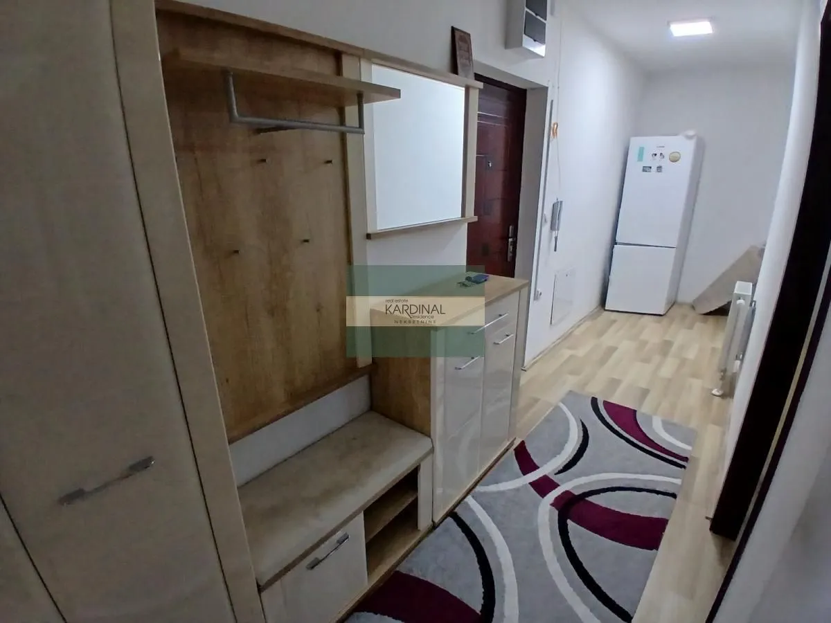 Rent, three bedroom apartment, 63m², Centar, Jagodina