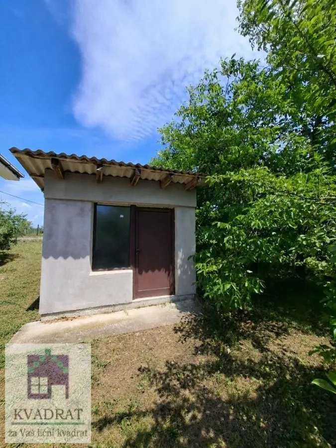 Sale, house, 58m², Draževac, Obrenovac