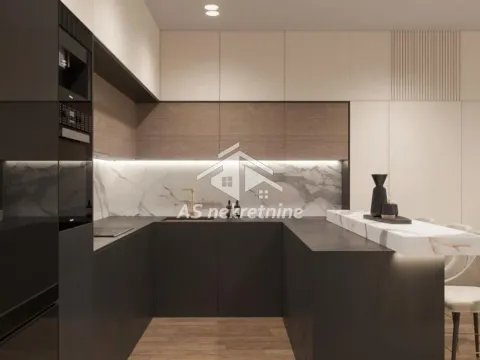 Izdavanje, trosoban stan, 100m², Savski Venac, Beograd - image 11