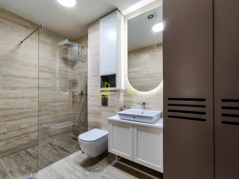 Prodaja, jednosoban stan, 58m², Kruševac, Podgorica - image 6