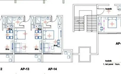 Sale, office space, 1800m², Lapčići, Budva - image 18