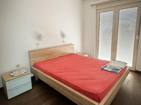 Sale, two bedroom apartment, 59m², Bečići, Budva - image 3