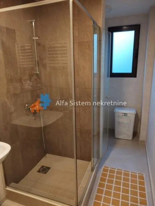 Izdavanje, stan, 46m², Višnjička Banja, Palilula Sve Podlokacije