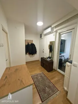 Sale, two bedroom apartment, 67m², Novi Beograd Blok 71, Novi Beograd Sve Podlokacije - image 17