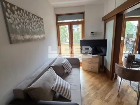 Rent, three bedroom apartment, 75m², Centar Sve Podlokacije, Beograd